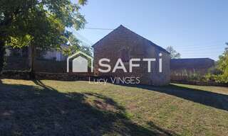 Maison 1 Pièce 95 m² à vendre à Cassagnes (46700)