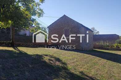 Maison 1 pièces 58500 €