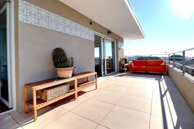 Appartement 3 pièces 475000 €