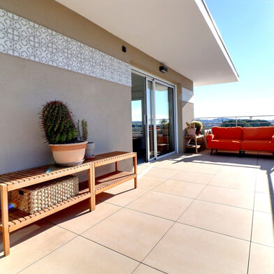 Appartement 3 pièces 475000 €