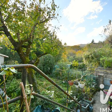 Maison 4 pièces 89000 €