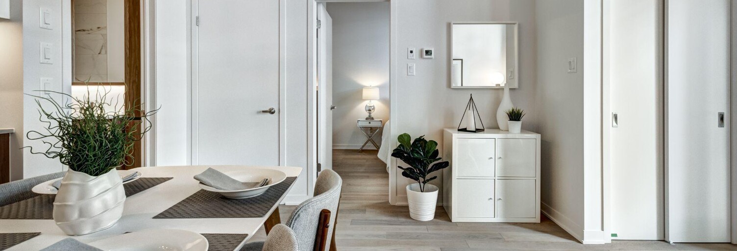 Appartement 3 Pièces 65 m² à vendre à Lyon 5 (69005)