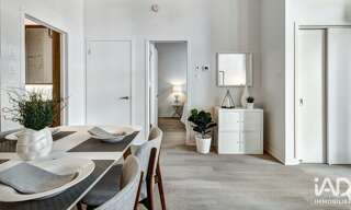 Appartement 4 Pièces 103 m² à vendre à Lyon 5 (69005)