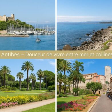 Appartement 4 pièces 590000 €