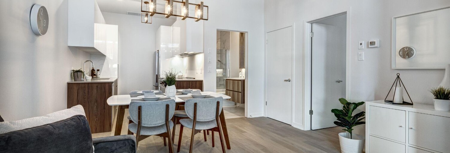 Appartement 3 Pièces 55 m² à vendre à Tours (37100)