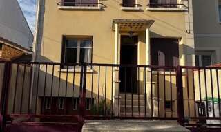 Maison 7 Pièces 115 m² à vendre à Bondy (93140)