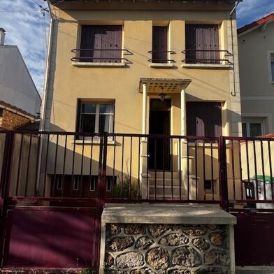 Maison 7 pièces 335000 €
