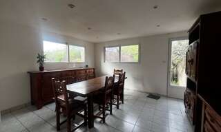 Maison 7 Pièces 115 m² à vendre à Bondy (93140)