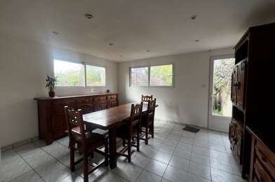 Maison 7 pièces 329000 €