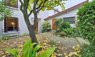 Maison 4 Pièces 85 m² à vendre à Les Lilas (93260)