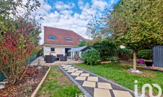 Maison 5 Pièces 90 m² à vendre à Appoigny (89380)