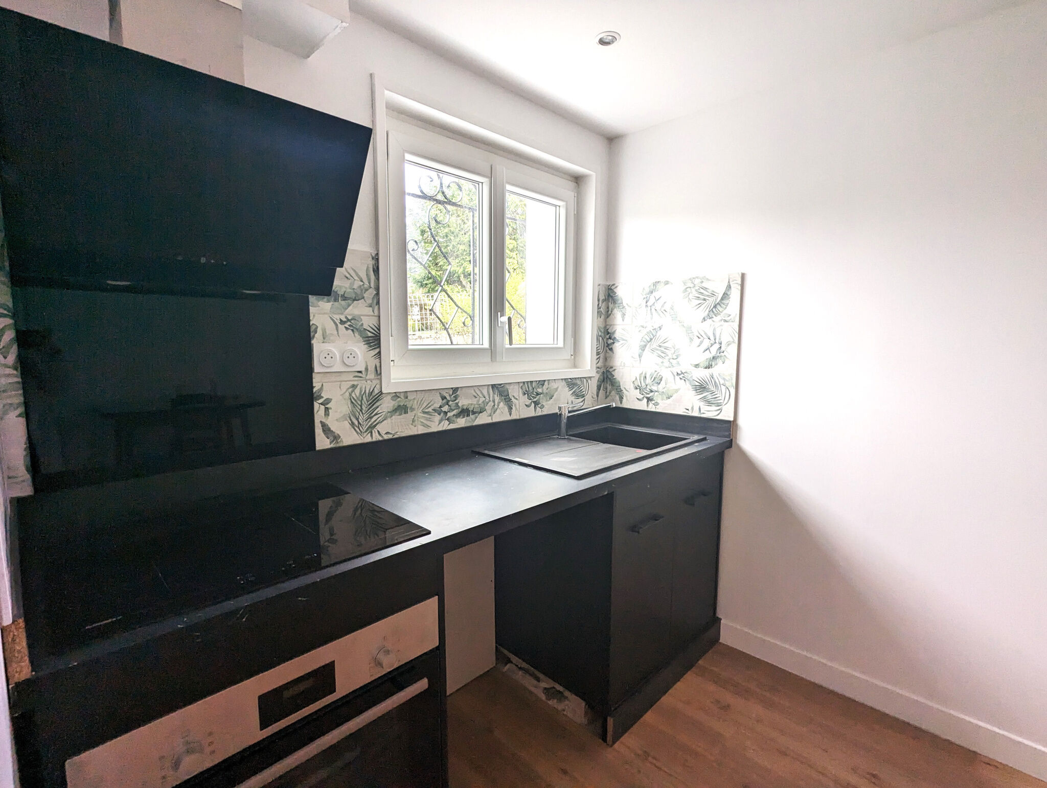 Appartement  T3 à louer Saint-Palais 64120