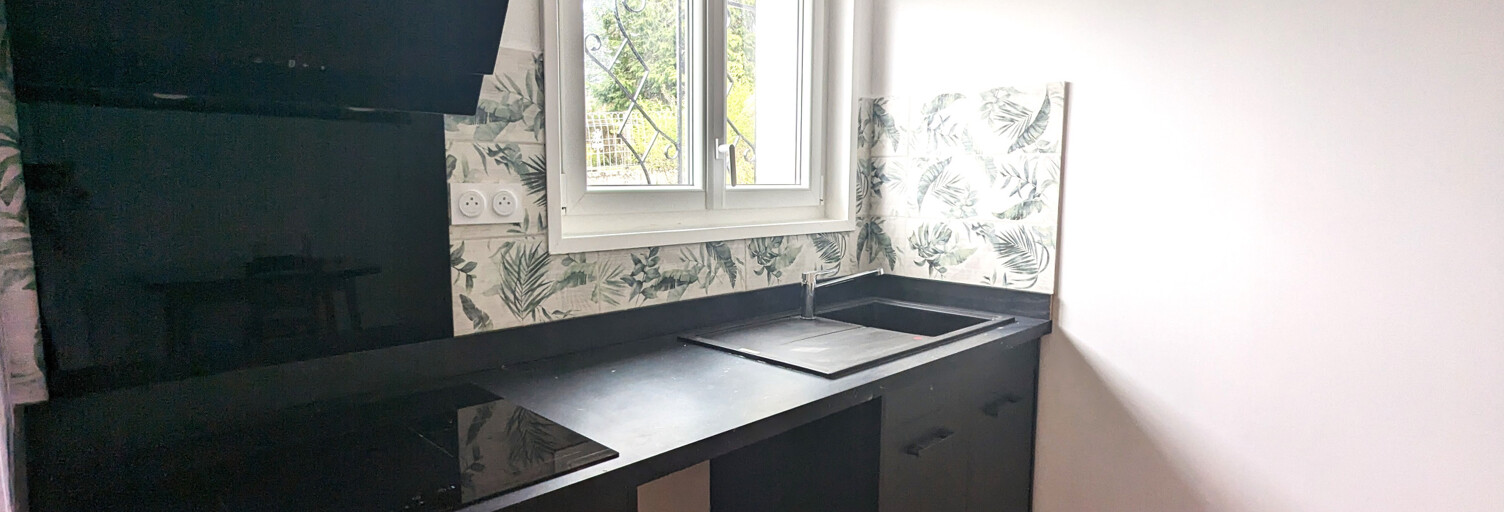 Appartement 3 Pièces 62 m² à louer à Saint-Palais (64120)