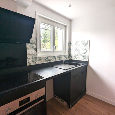 Appartement 3 pièces 630 €