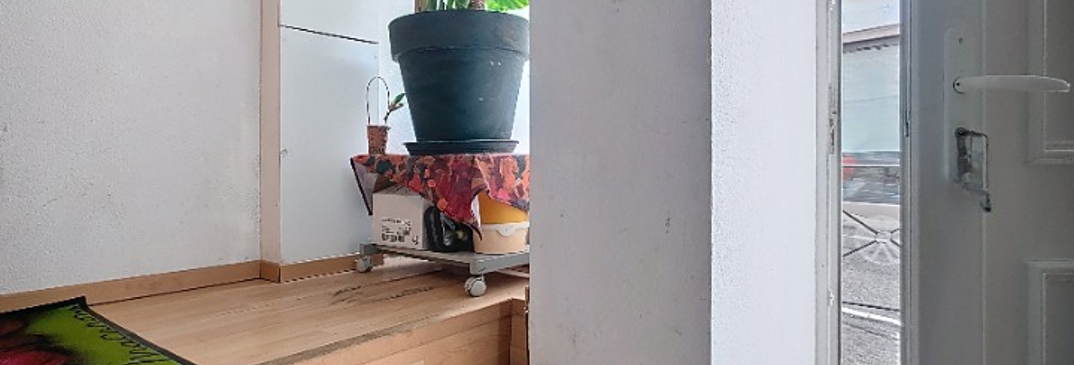 Immeuble  110 m² à vendre à Tournon-sur-Rhône (07300)