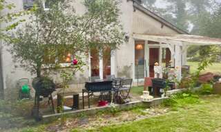 Maison 4 Pièces 113 m² à vendre à Barcelonne-du-Gers (32720)