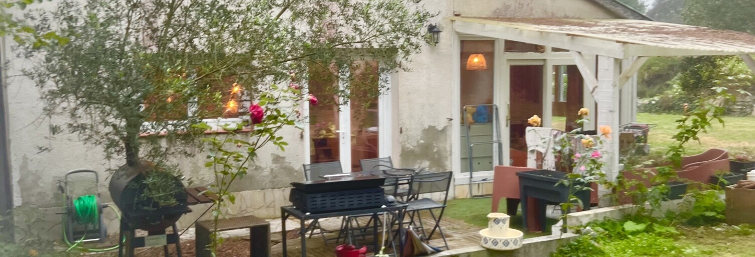 Maison 4 Pièces 113 m² à vendre à Barcelonne-du-Gers (32720)