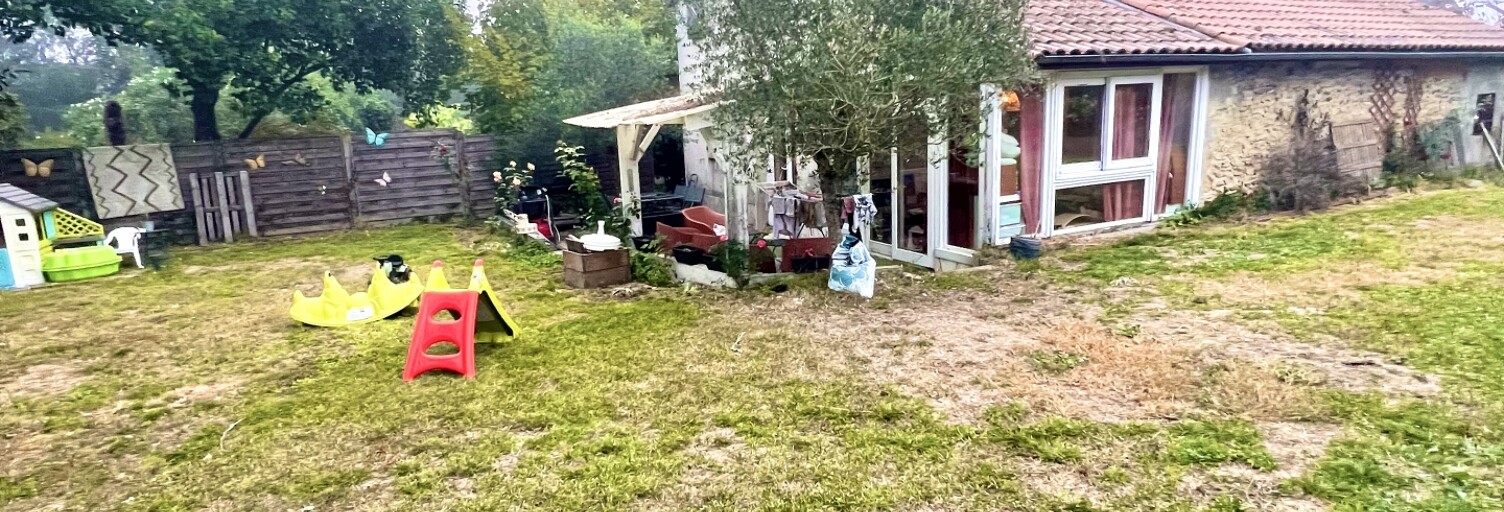 Maison 4 Pièces 113 m² à vendre à Barcelonne-du-Gers (32720)