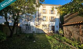 Immeuble  336 m² à vendre à Mirecourt (88500)