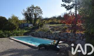 Maison 4 Pièces 124 m² à vendre à Apt (84400)