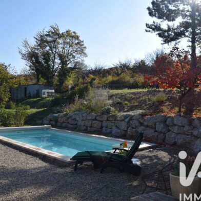 Maison 4 pièces 462000 €