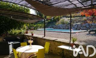 Maison 4 Pièces 124 m² à vendre à Apt (84400)