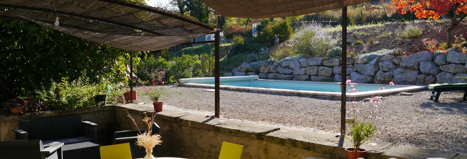 Maison 4 Pièces 124 m² à vendre à Apt (84400)