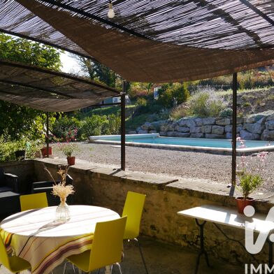 Maison 4 pièces 442000 €