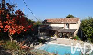 Maison 4 Pièces 124 m² à vendre à Apt (84400)