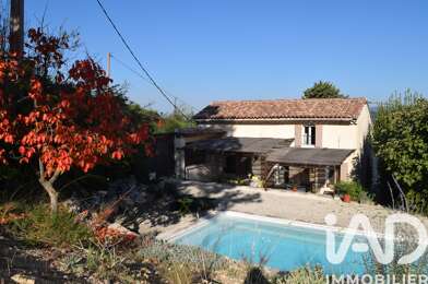 Maison 4 pièces 442000 €