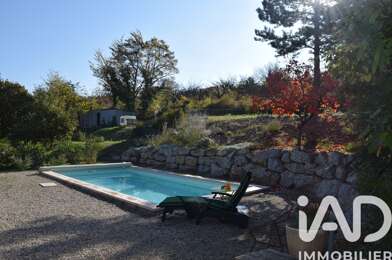 Maison 4 pièces 442000 €