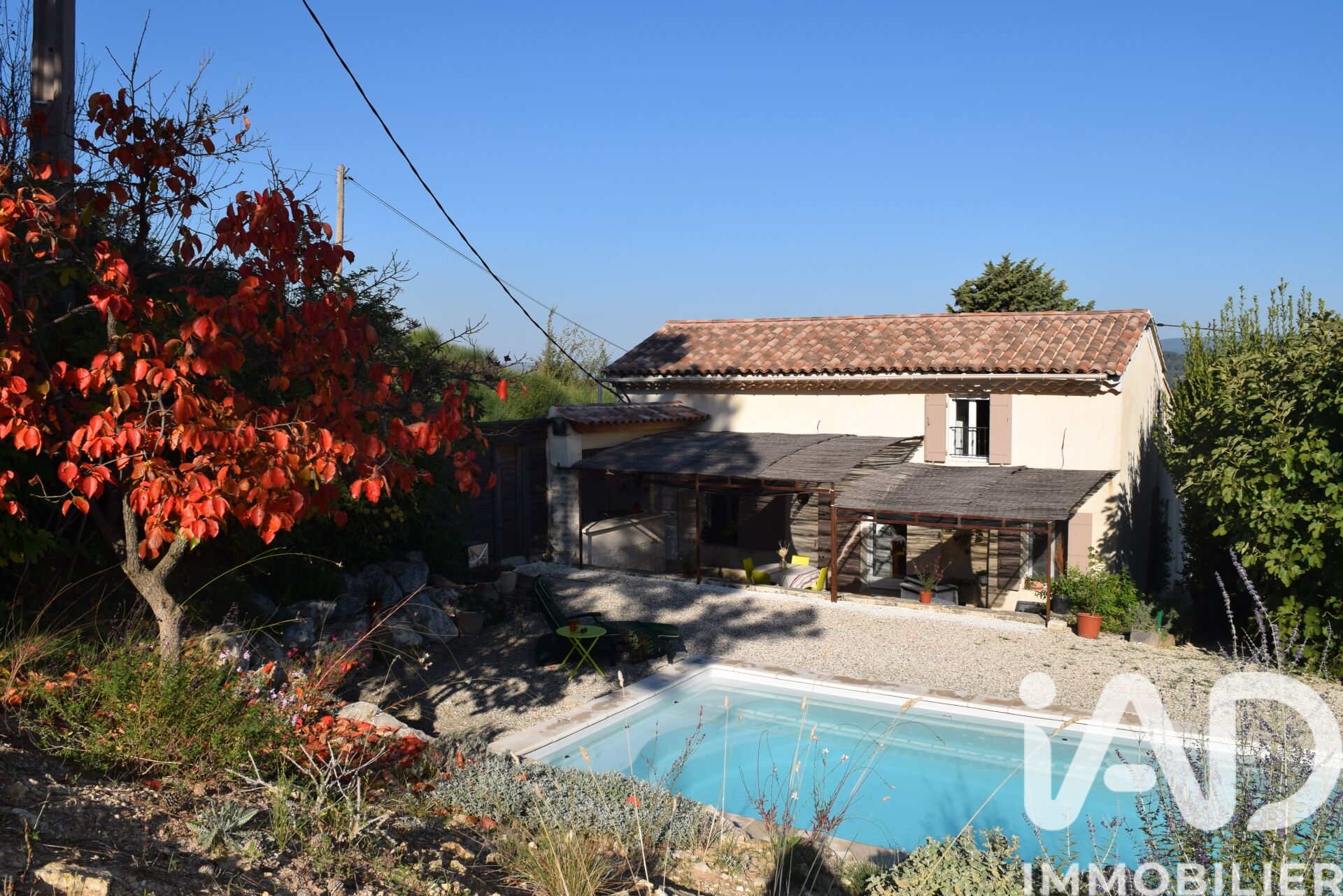 Vente Maison traditionnelle 4 pièces - Photo 2