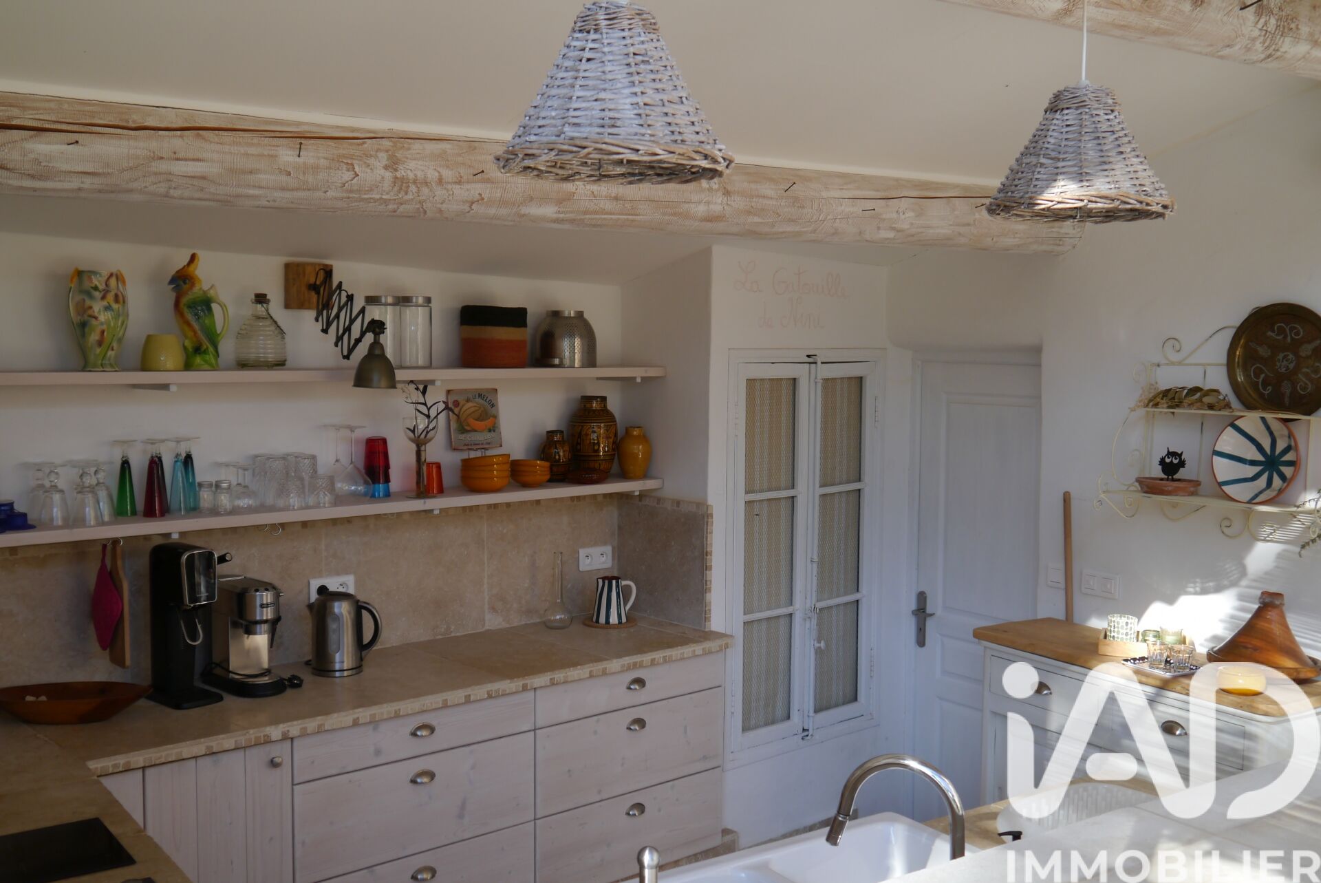 Vente Maison traditionnelle 4 pièces - Photo 4
