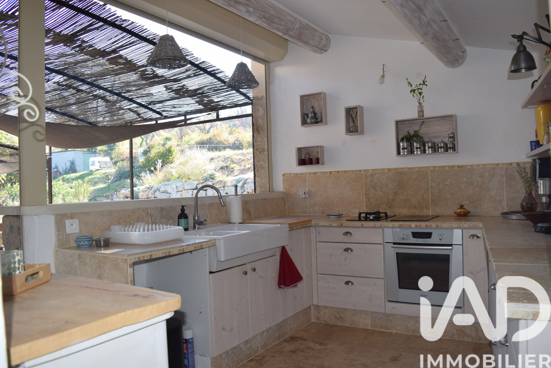 Vente Maison traditionnelle 4 pièces - Photo 5