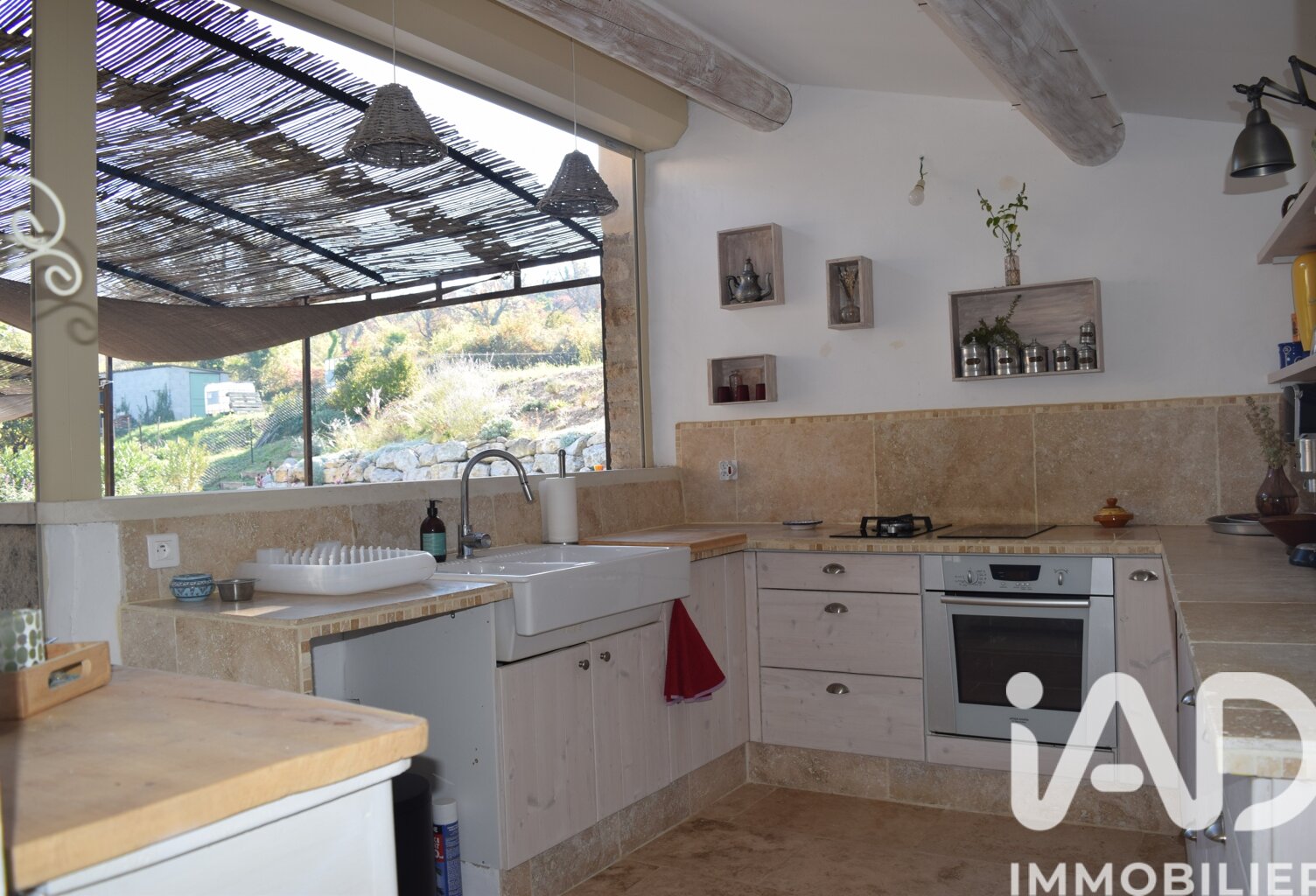 Vente Maison traditionnelle 4 pièces — photo 1