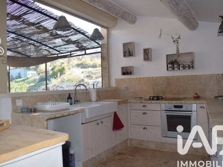 Vente Maison traditionnelle 4 pièces — photo 1
