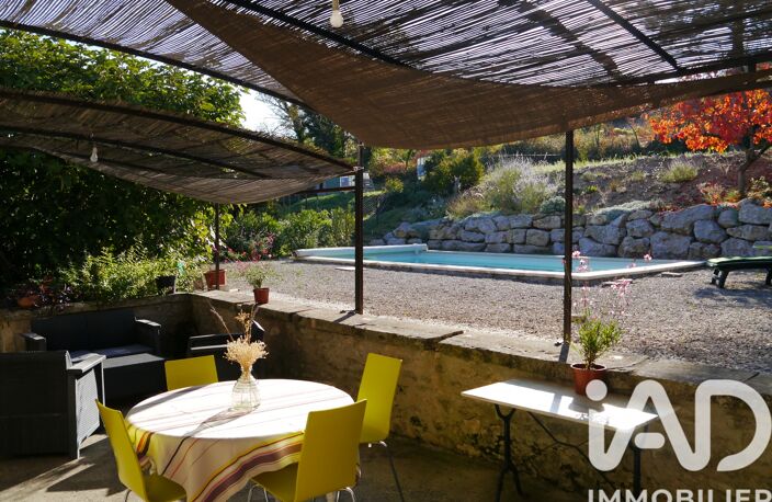 Vente Maison traditionnelle 4 pièces — photo 2