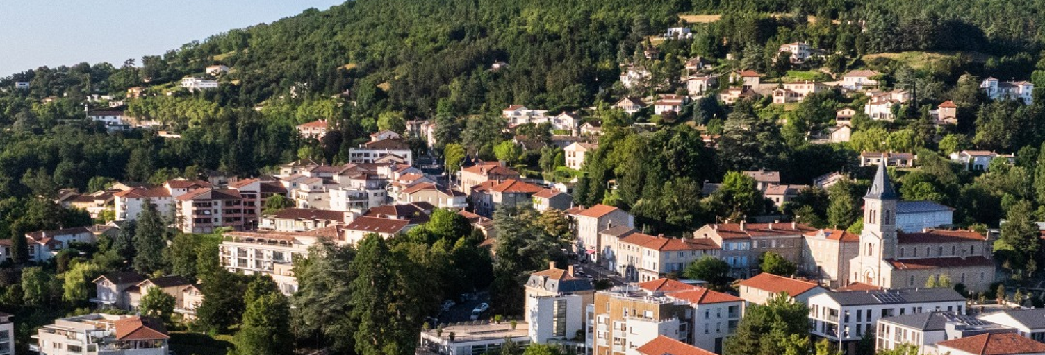 Divers 4 Pièces 54 m² à vendre à Limonest (69760)