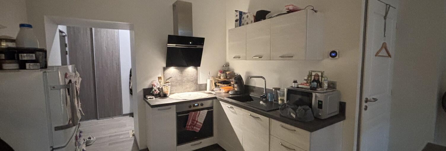 Appartement 1 Pièce 41 m² à louer à Tonneins (47400)