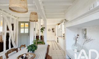 Maison 7 Pièces 160 m² à vendre à Bovelles (80540)