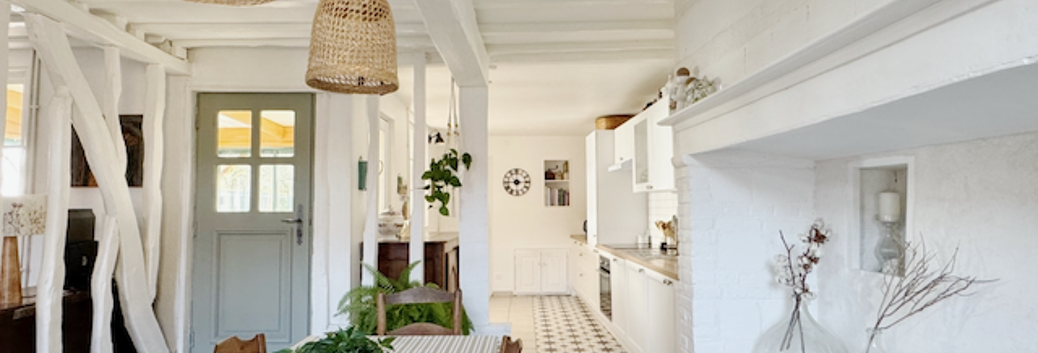 Maison 7 Pièces 160 m² à vendre à Bovelles (80540)