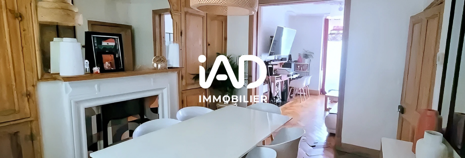 Maison 5 Pièces 121 m² à vendre à Amiens (80090)