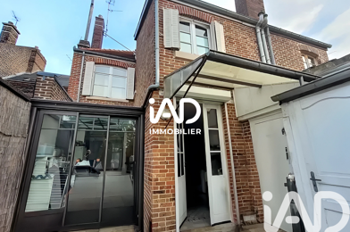 Maison 5 pièces 358000 €