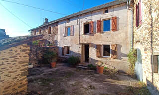 Maison 4 Pièces 90 m² à vendre à Lescure-Jaoul (12440)