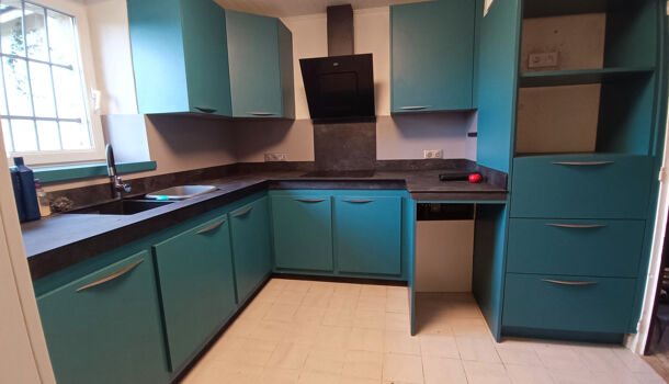 Maison de Village  4 pièces  à vendre Lescure-Jaoul 12440