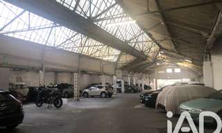 Garage  12 m² à vendre à Bordeaux (33800)