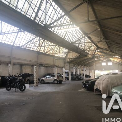 Garage  32500 €