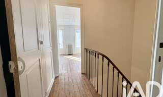 Maison 6 Pièces 96 m² à vendre à Angoulême (16000)