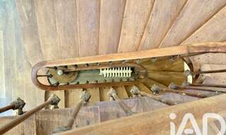 Maison 6 Pièces 96 m² à vendre à Angoulême (16000)