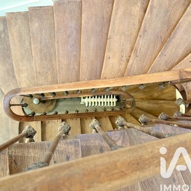 Maison 6 pièces 138000 €